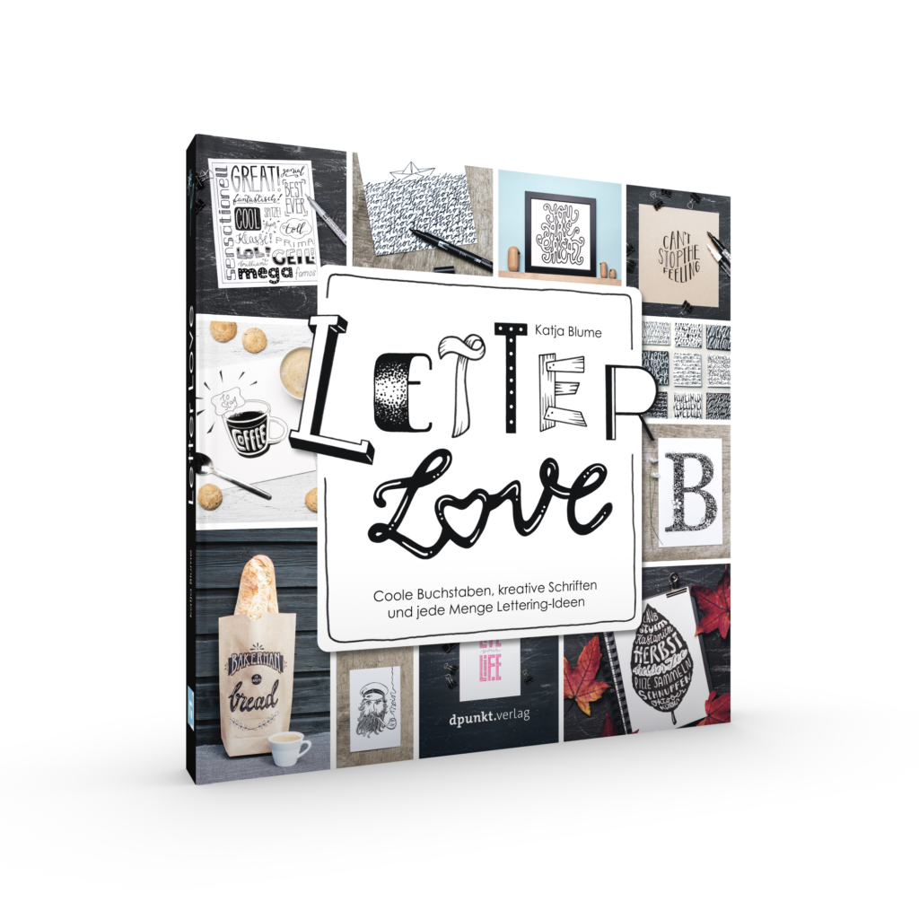 Letter Love Cover