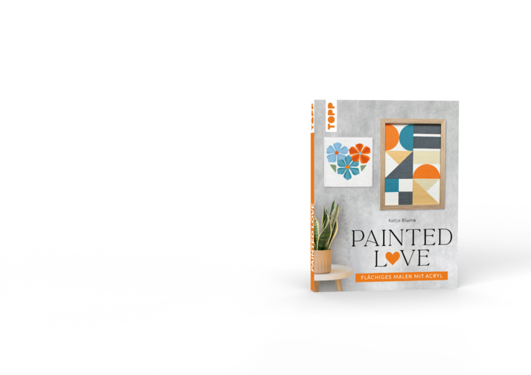 Painted Love