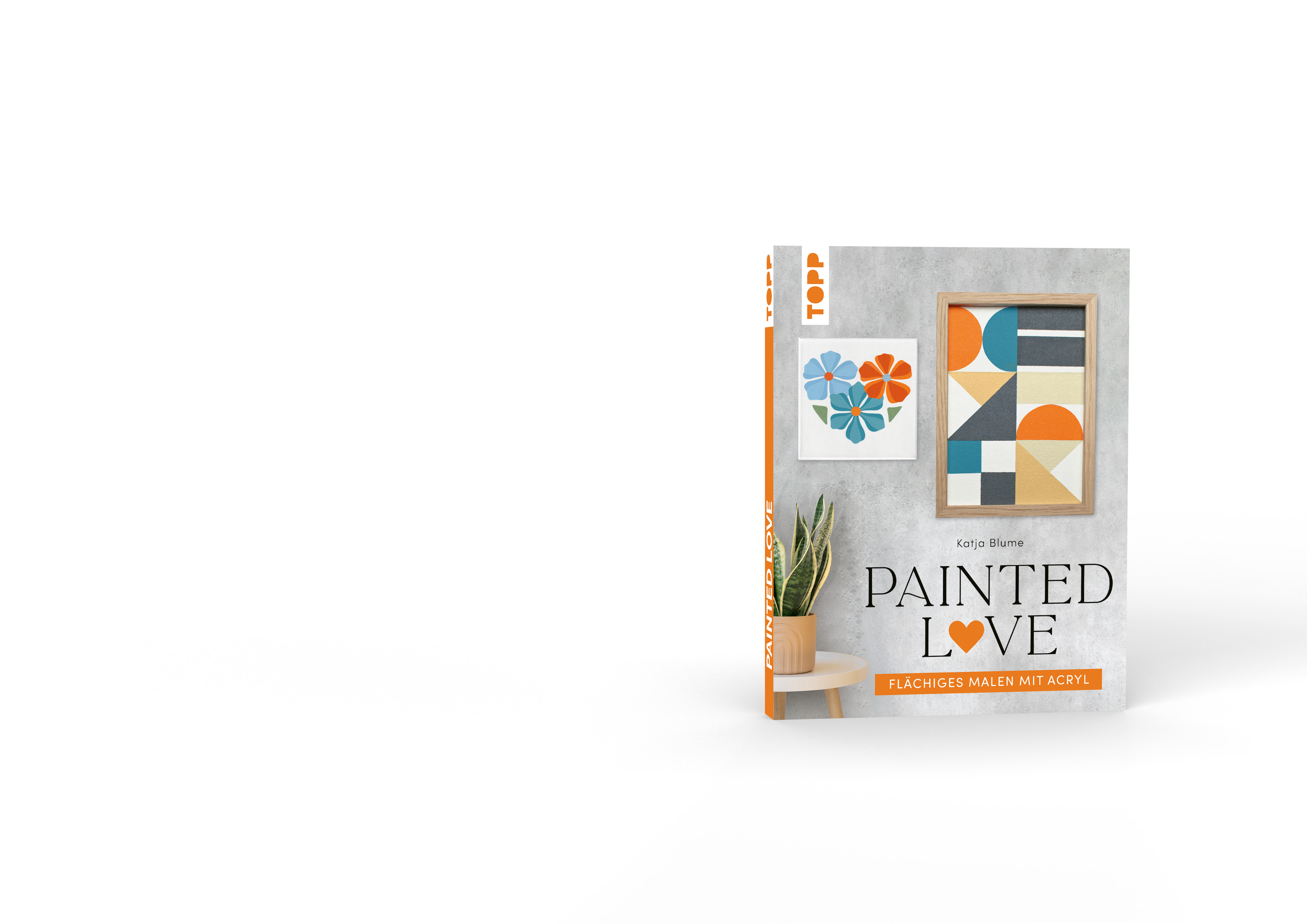 Painted Love